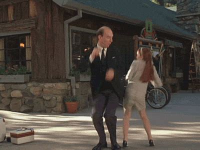 Parent Trap Dance GIFs .